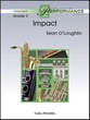 Impact Concert Band sheet music cover